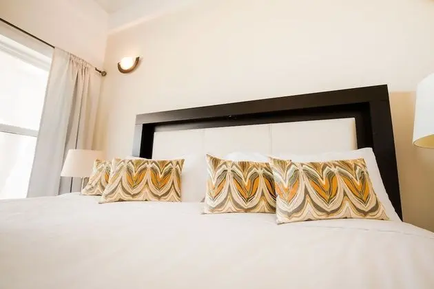 Two Bedroom Premier Lagoon Bay View