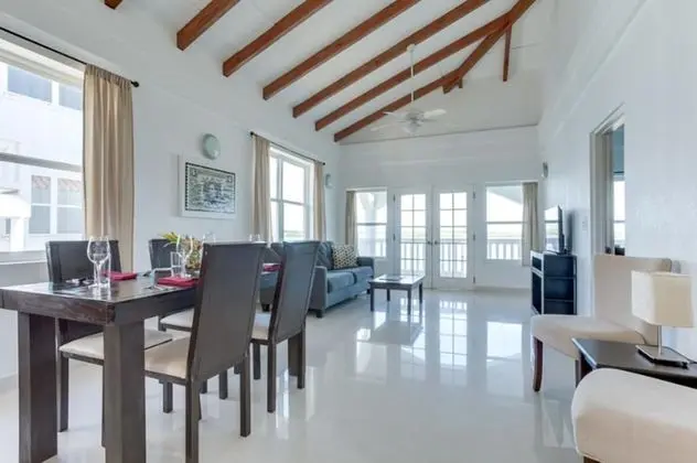 Two Bedroom Premier Lagoon Bay View