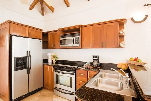 Two Bedroom Premier Lagoon Bay View