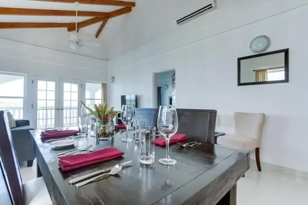Two Bedroom Premier Lagoon Bay View