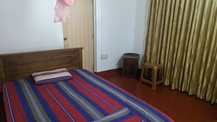 Tek Kişilik Oda