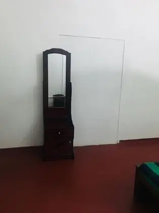 Tek Kişilik Oda