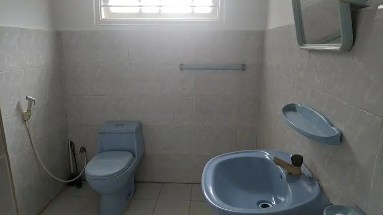 Üç Kişilik Oda