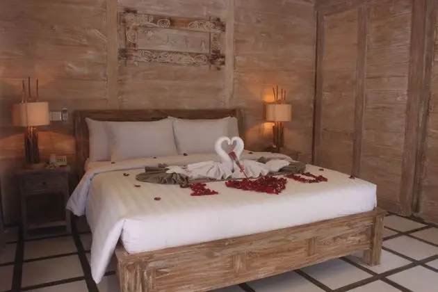 Villa, 1 Yatak Odası, Kişiye Özel Havuzlu