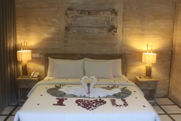 Villa, 1 Yatak Odası, Kişiye Özel Havuzlu