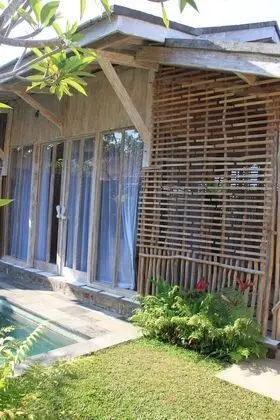 Villa, 1 Yatak Odası, Kişiye Özel Havuzlu