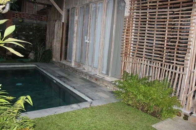 Villa, 1 Yatak Odası, Kişiye Özel Havuzlu