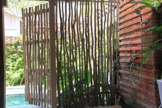 Villa, 1 Yatak Odası, Kişiye Özel Havuzlu