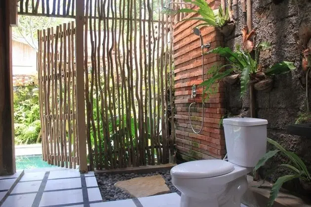 Villa, 1 Yatak Odası, Kişiye Özel Havuzlu