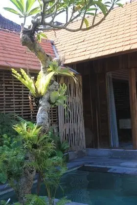 Villa, 2 Yatak Odası, Kişiye Özel Havuzlu