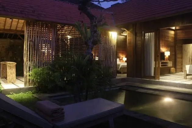 Villa, 2 Yatak Odası, Kişiye Özel Havuzlu