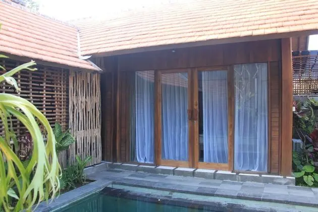 Villa, 2 Yatak Odası, Kişiye Özel Havuzlu