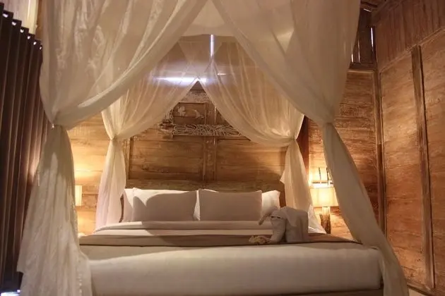 Villa, 2 Yatak Odası, Kişiye Özel Havuzlu