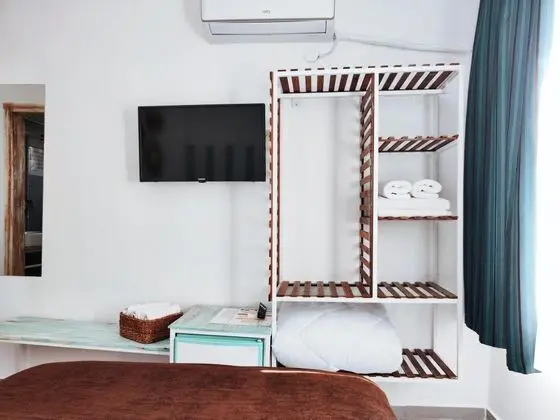 Standart Oda, Bahçe veya Sokak Manzaralı, 1. Kat