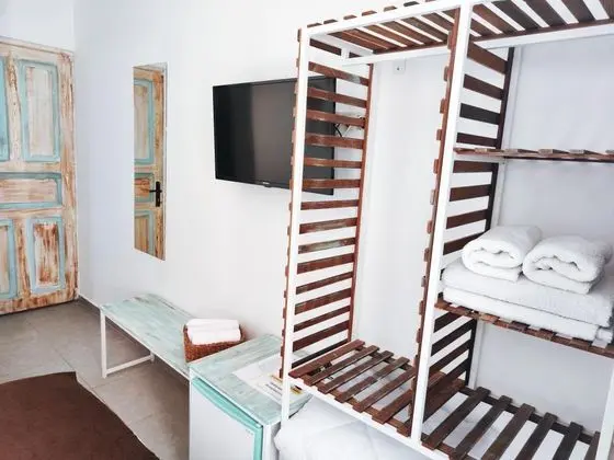 Standart Oda, Bahçe veya Sokak Manzaralı, 1. Kat
