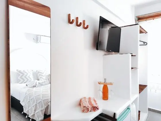 Standart Oda Balkonlu, Bahçe Manzaralı, Teraslı