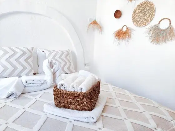 Standart Oda Balkonlu, Bahçe Manzaralı, Teraslı