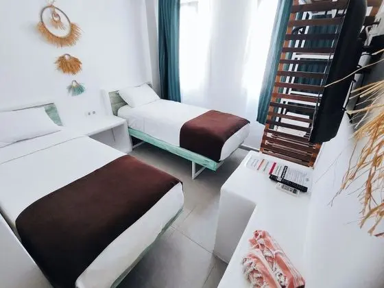 Oda