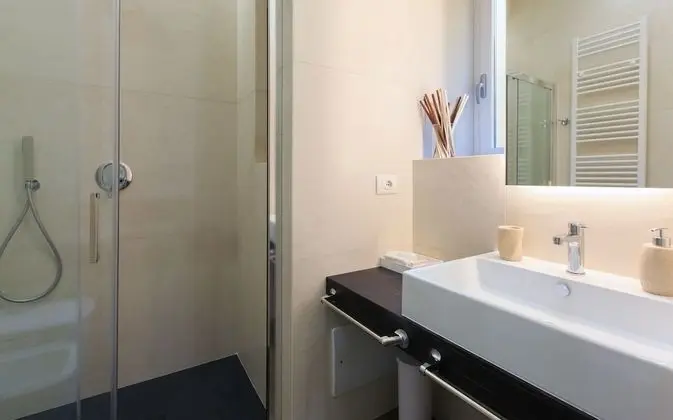 Classic Tek Büyük veya İki Ayrı Yataklı Oda