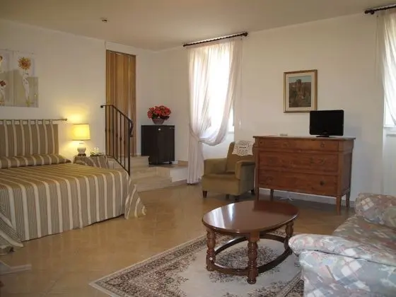 Superior Tek Büyük Yataklı Oda