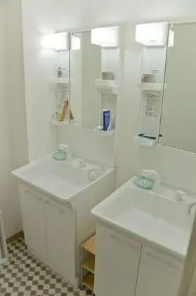 Ortak Ranzalı Oda, Karma Ranzalı Oda (6 bed dormitory )