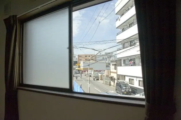 Ortak Ranzalı Oda, Karma Ranzalı Oda (6 bed dormitory )