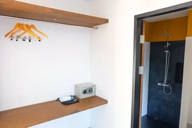 Deluxe Tek Büyük Yataklı Oda, 1 En Büyük (King) Boy Yatak, Sigara İçilmez, Tepe Manzaralı