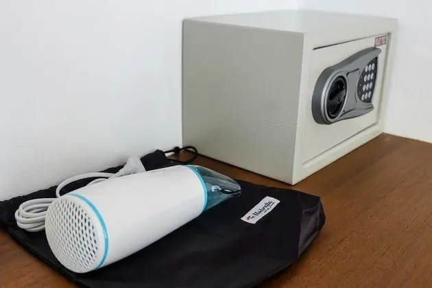 Deluxe Tek Büyük Yataklı Oda, 1 En Büyük (King) Boy Yatak, Sigara İçilmez, Tepe Manzaralı