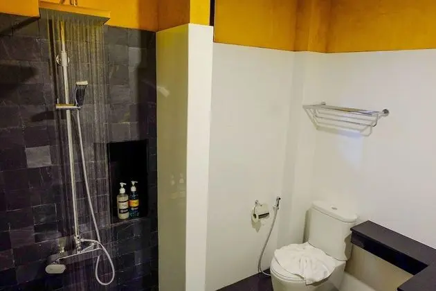 Deluxe Tek Büyük Yataklı Oda, 1 En Büyük (King) Boy Yatak, Sigara İçilmez, Tepe Manzaralı