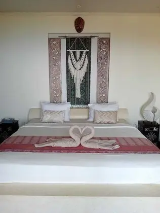 Villa, 1 Yatak Odası