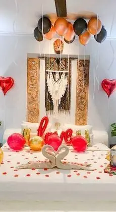 Villa, 1 Yatak Odası
