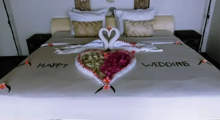 Villa, 1 Yatak Odası
