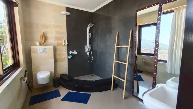 Villa, 1 Yatak Odası