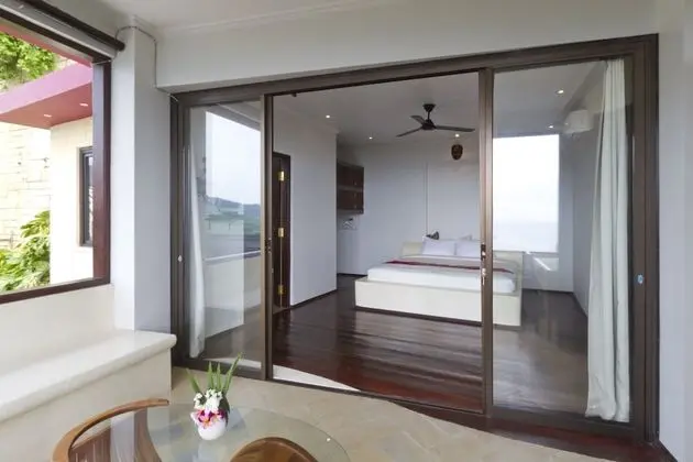 Villa, 1 Yatak Odası