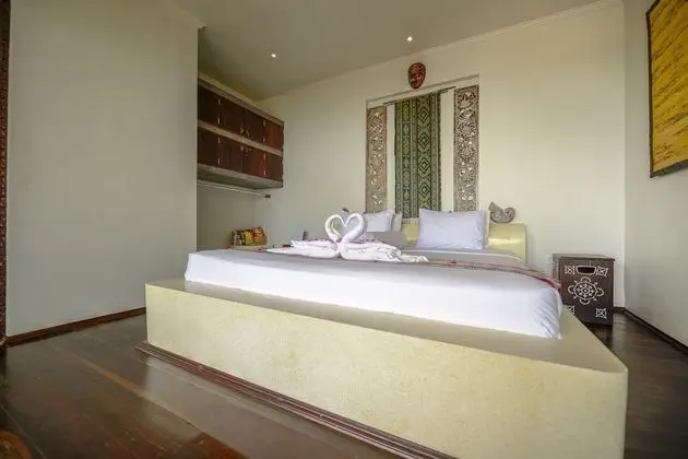 Villa, 1 Yatak Odası