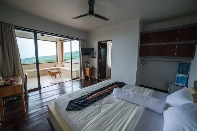 Villa, 1 Yatak Odası