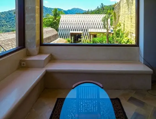 Villa, 1 Yatak Odası