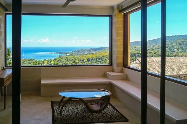 Villa, 1 Yatak Odası