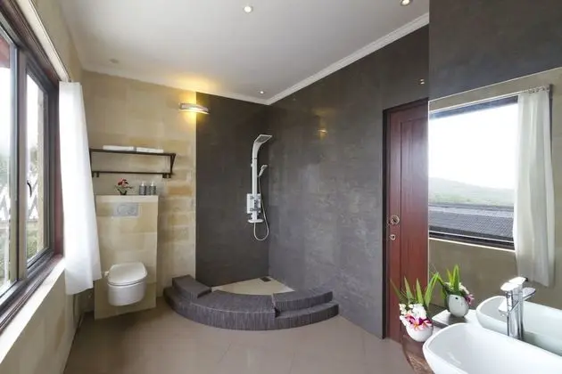 Villa, 1 Yatak Odası