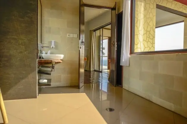 Villa, 1 Yatak Odası