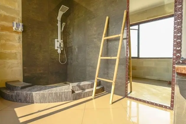 Villa, 1 Yatak Odası