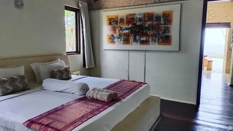 Villa, 1 Yatak Odası (Poolside)
