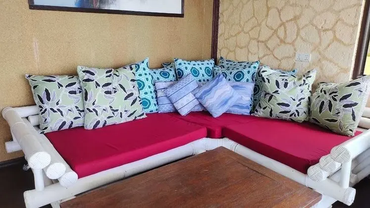 Villa, 1 Yatak Odası (Poolside)