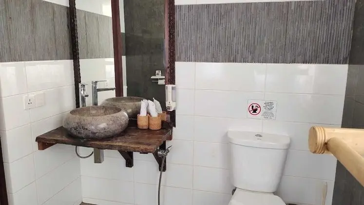 Villa, 1 Yatak Odası (Poolside)
