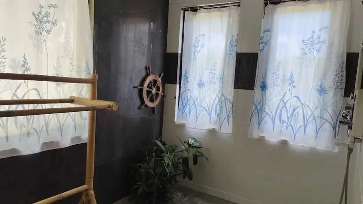 Villa, 1 Yatak Odası (Poolside)