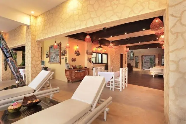 Villa, 1 Yatak Odası (Poolside)