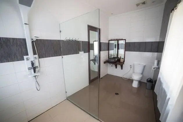 Villa, 1 Yatak Odası (Poolside)