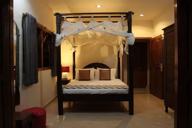 Villa, 3 Yatak Odası