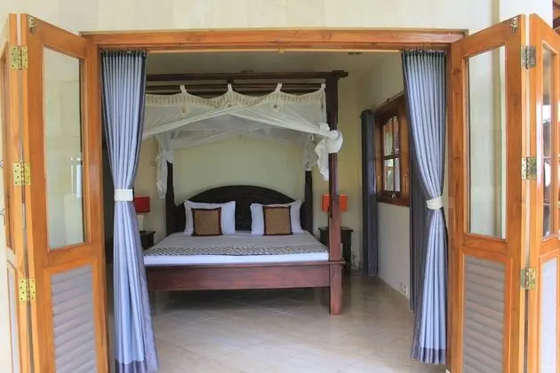 Villa, 3 Yatak Odası