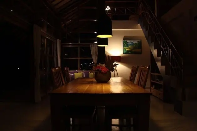Villa, 3 Yatak Odası